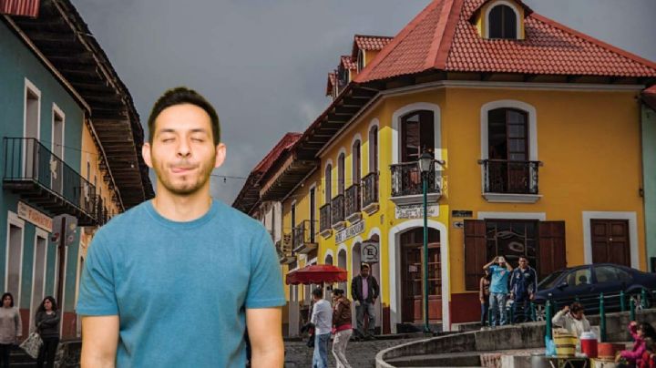 Así son 3 pueblos mágicos de Hidalgo donde se puede comer más rico