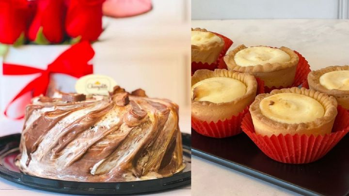 Así se fundó Pastelerías Champlitte en Veracruz hace 25 años