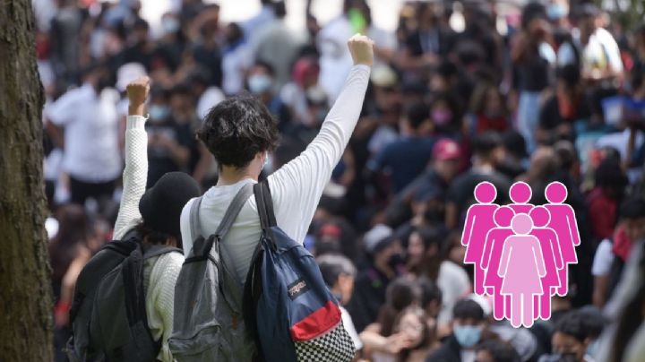 Ellas elegirán a la nueva titular del Instituto Veracruzano de la Mujer