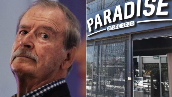Paradise: ¿Qué vende la tienda de la que es socio Fox y que la Cofepris pide no comprarle?