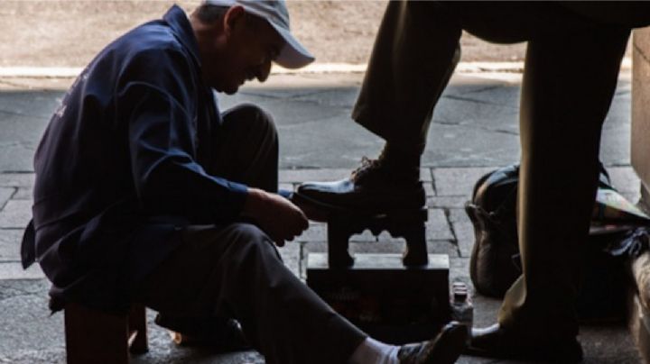 Comienza la regularización de boleros en el centro de Tulancingo; en esto consiste