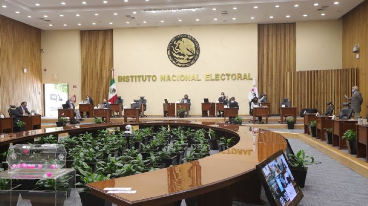 El INE cambia la jugada en conteo de votos para elección judicial