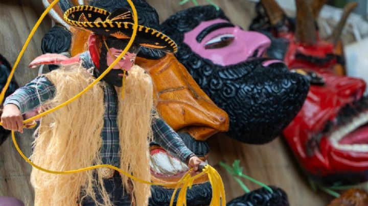 Carnaval de Metztitlán repartirá más de 80,000 pesos en premios