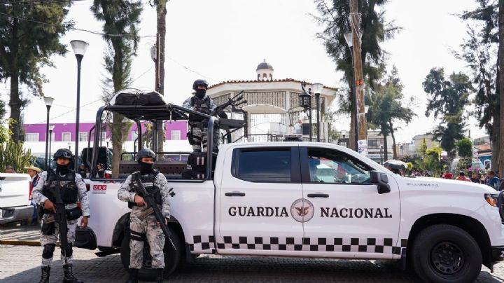 Homicidios en México bajan 25%; julio, el mes con menos crímenes desde 2015: Harfuch