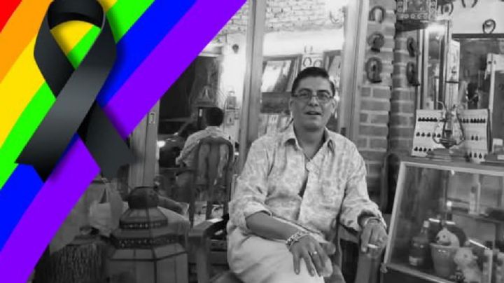 Hallan muerto en su casa a miembro de la comunidad LGBTQ+ de Guanajuato capital