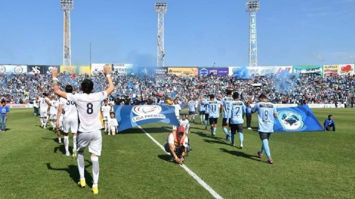 Por amañar partidos, Federación Mexicana sanciona a 7 futbolistas