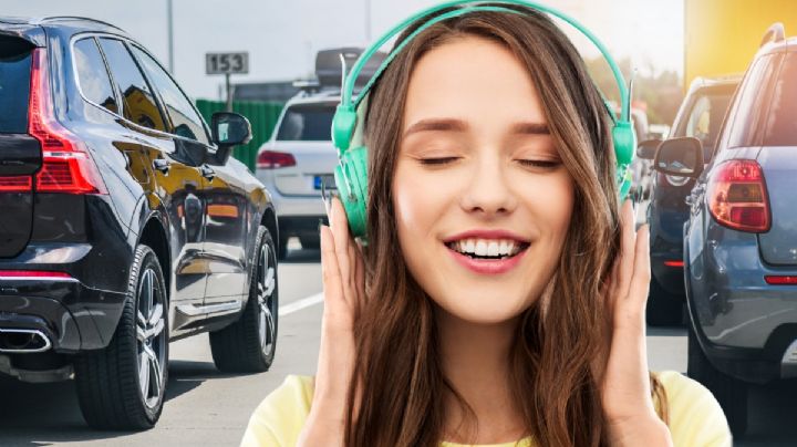 Bloqueo: Si viajas este lunes a la Ciudad de México, prepárate con esta playlist