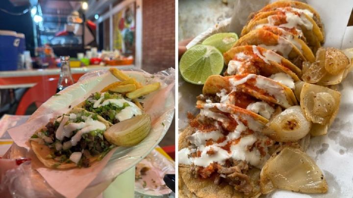 Este es el municipio de Veracruz donde se comen los tacos con crema