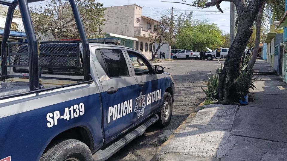 El hecho ocurrió este sábado 15 de febrero.