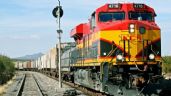 Foto ilustrativa de la nota titulada: Mota-Engil México construirá el tramo del tren México–Irapuato