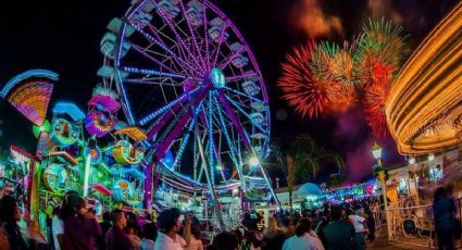 ¿Dónde dominguear? Hoy acaba la feria de Tizayuca; todo esto habrá