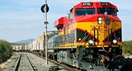 Estas son las estaciones que tendrá en Guanajuato el tren Querétaro-Irapuato