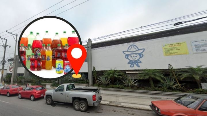¿Quién creó el "Jarochito", el refresco nacido en Veracruz y famoso desde hace más de 60 años?