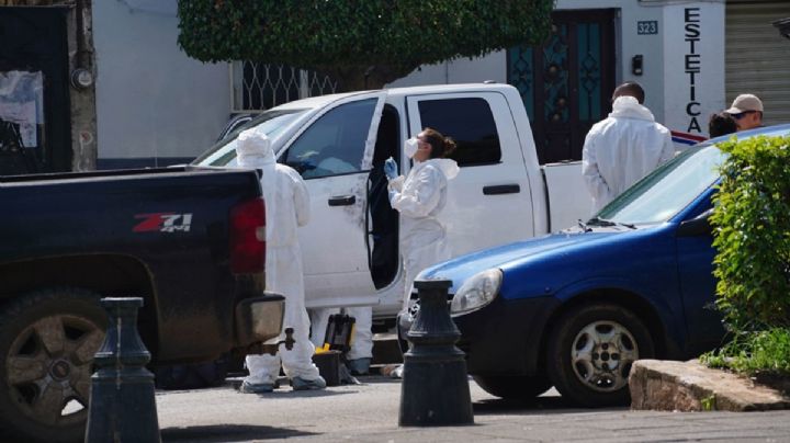 Homicidios, extorsión y robo a transporte, los delitos que aumentaron en 2024: Integralia