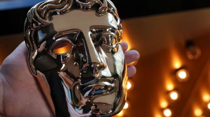 Premios BAFTA 2025: Lista completa de ganadores, ¿ganó Karla Sofía Gascón y "Emilia Pérez"?