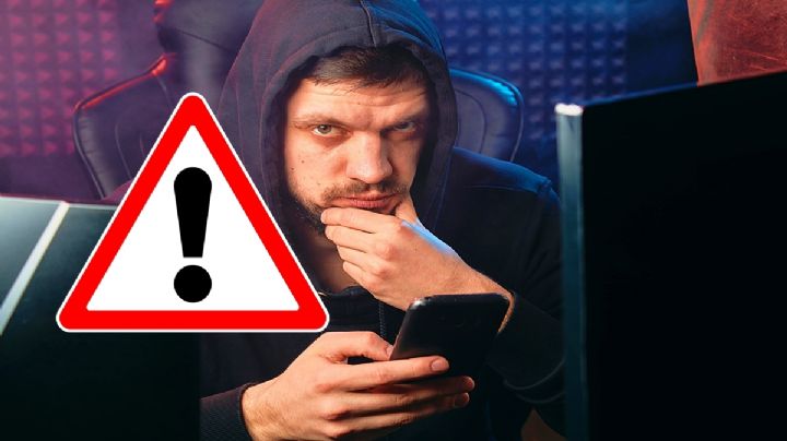 Alerta de la Policía Cibernética de la SSC: usan la imagen de TEMU para robar datos