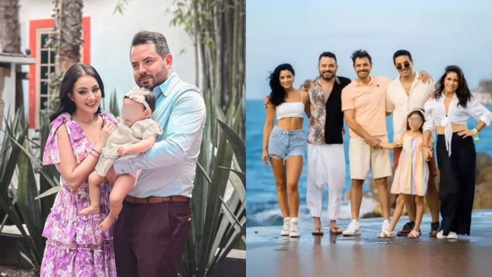 ¿Por qué no asistieron al bautizo de la pequeña Tessa?