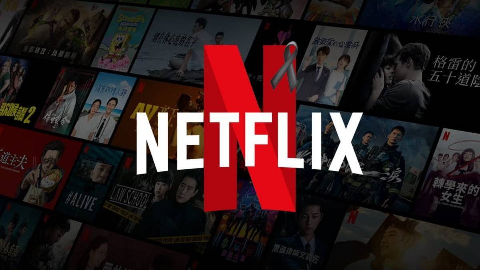 La famosa plataforma de streaming pierde a una de sus queridas actrices.