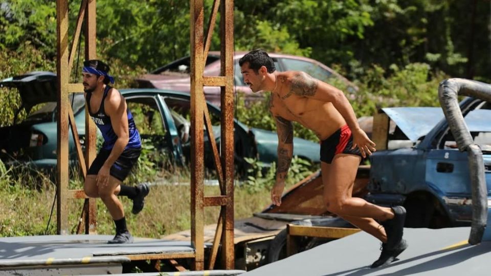 Conoce al eliminado de la semana