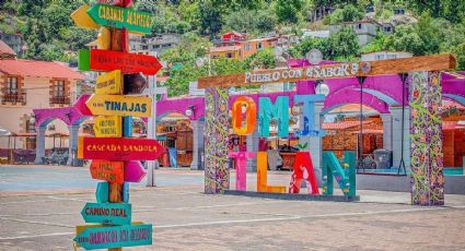 Turismo Hidalgo presenta la marca "Omitlán, naturaleza que conecta"