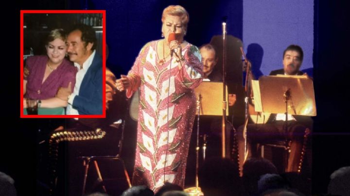 ¿Quién es el "inútil rata de dos patas" que engañó a Paquita la del Barrio?