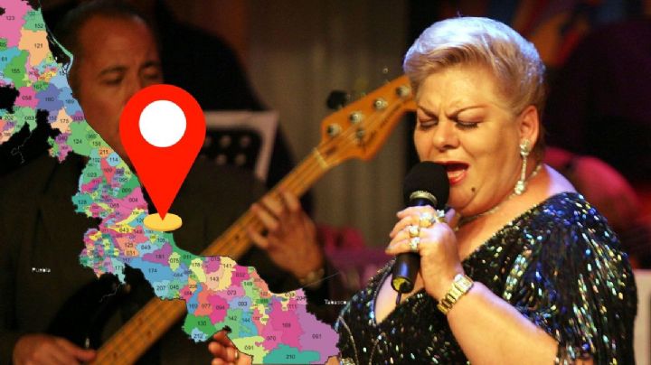 De este municipio de Veracruz era originaria Paquita la del Barrio; qué hacer y cómo llegar