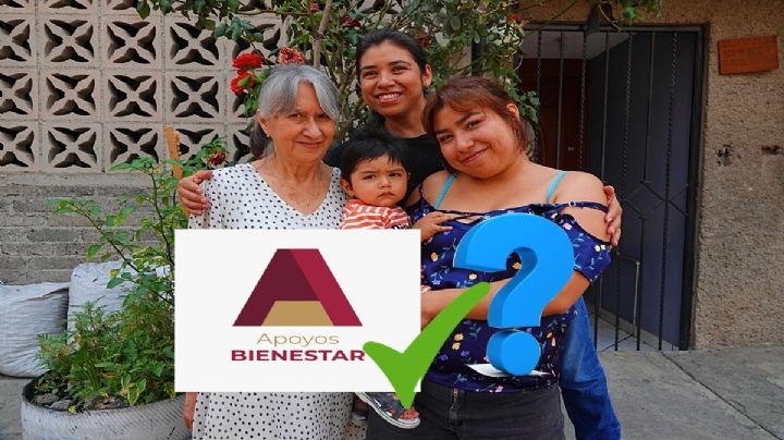 Este es el apoyo económico de la CDMX que entregará 8,000 pesos; esto debes hacer