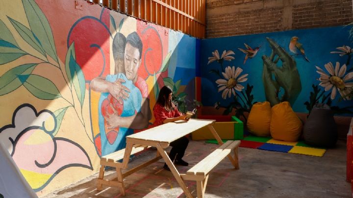 Adolescentes de la CDMX, ¿con depresión? Así los atenderán