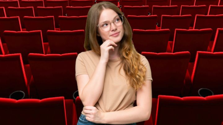 ¿Quién es el dueño de Cinemex, el cine que está estrenando nuevo logo?