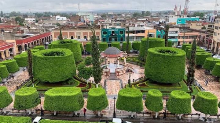 En este municipio de Guanajuto arrancan las Caravanas de la Gente ¿De qué se trata?