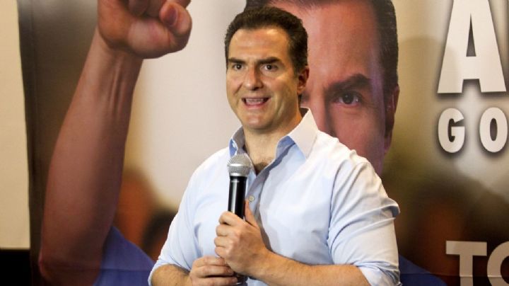 ¡Hoy es tiempo de resolver! Alcalde de Monterrey alcanza acuerdo presupuestal