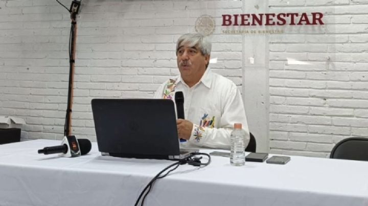 Abraham Mendoza acusa uso político en caso de abuso infantil en Zimapán