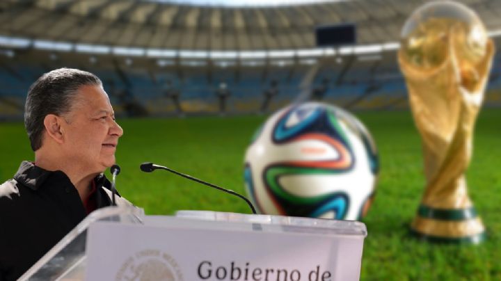 Pachuca recibirá a selecciones del Mundial 2026, confirma Julio Menchaca