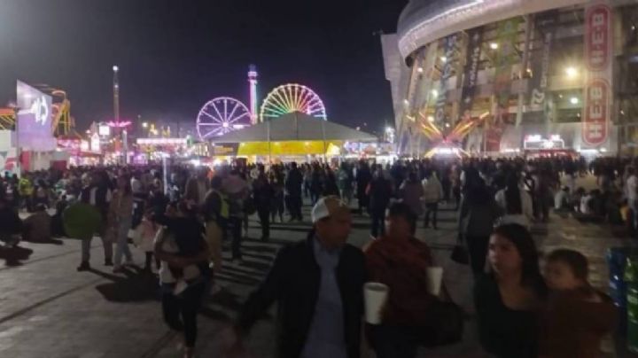 Empresa de seguridad vigiló la Feria con permiso vencido, es sancionada