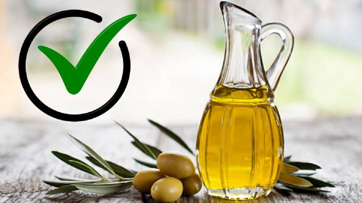 Aceite de oliva que sí es aceite: Estas son las marcas que sí cumplen y son extra virgen según Profeco