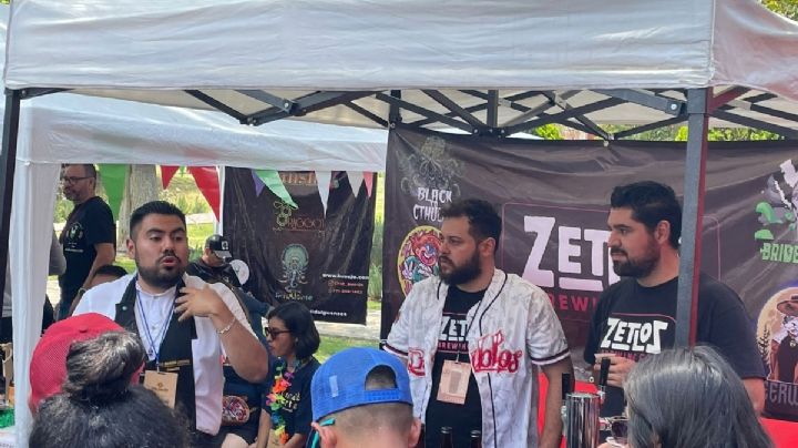 Ya viene el Hidalgo Beer Fest  2025 en Huasca, aquí todos los detalles