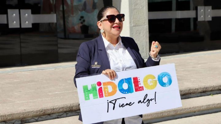 Cargan al erario de Hidalgo viáticos de 350 mil pesos por viaje nacional