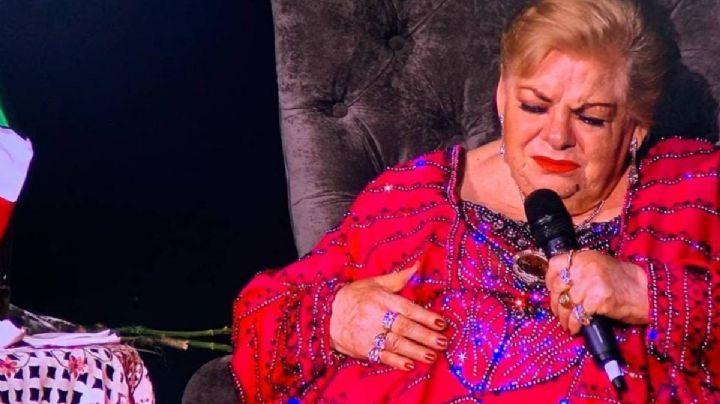 ¿De cuánto es la fortuna de Paquita la del Barrio y entre quiénes se repartiría su herencia?