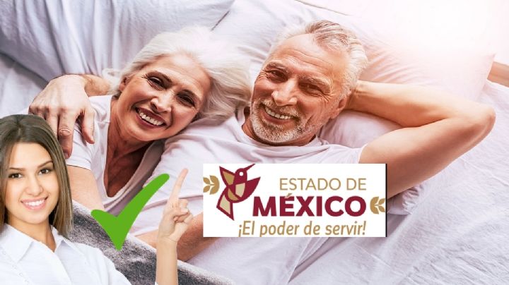 Pensión del Bienestar: Así será el registro para adultos mayores del Edomex