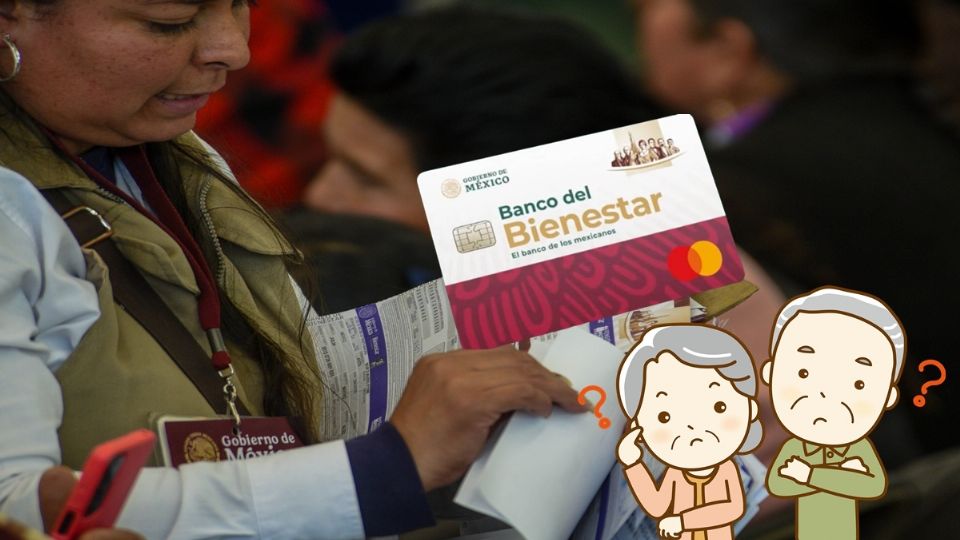 La Secretaría del Bienestar ya dio a conocer cómo será el nuevo registro en febrero del 2025 para los interesados en adquirir la Pensión para el Bienestar de las Personas Adultas Mayores, Pensión Mujeres Bienestar o Pensión para el Bienestar de las Personas con Discapacidad.