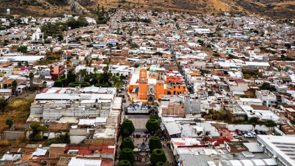 El calor en Abasolo llegará hoy a los 27 grados.
