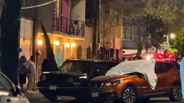 Noche violenta en la Ciudad de México deja 5 muertos y varios heridos