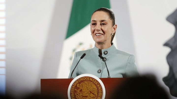 Santander invertirá 2,000 millones de dólares en México: Sheinbaum