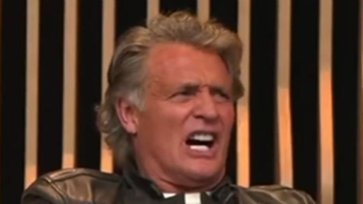 Repudian a Juan Soler por sus comentarios antinmigrantes y transfóbicos