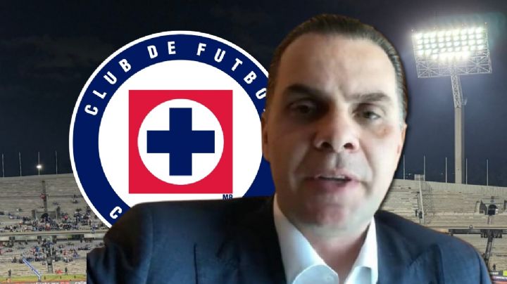 Cruz Azul será campeón y Martinoli revela la razón