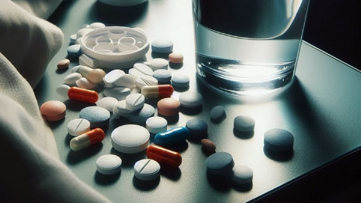 Trump "declara guerra" a medicamentos psiquiátricos