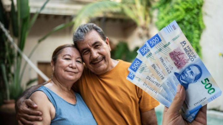 Pensión del Bienestar: Cuándo y todo lo que deben hacer los adultos mayores en Guanajuato para recibir 6,200 pesos