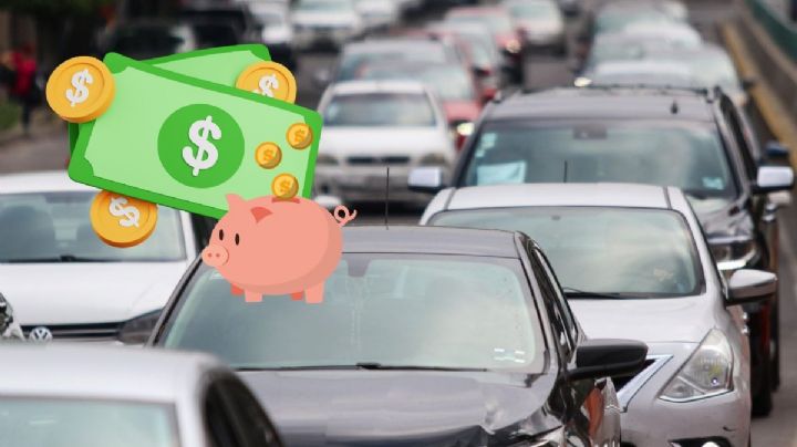 Tenencia vehicular Veracruz 2025: Subsidio será solo hasta este día