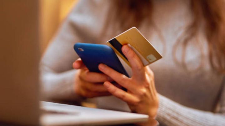 ¿Tienes la app de Banamex? Checa esto