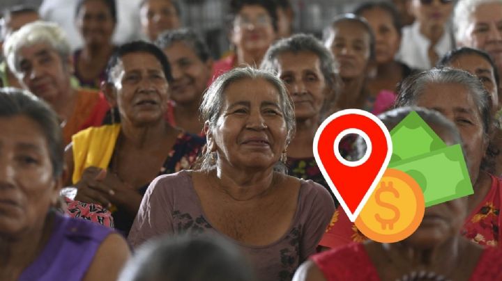 Bienestar: Estos son los módulos en Veracruz para registro de adultos mayores y mujeres